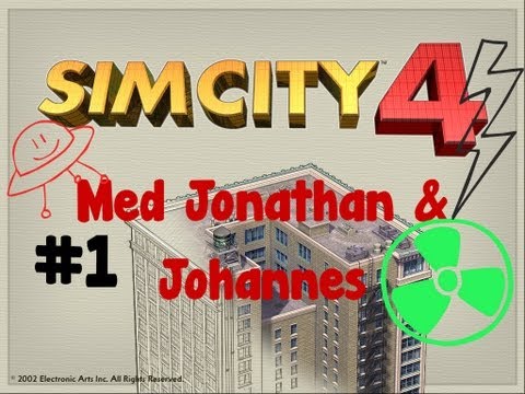 simcity 4