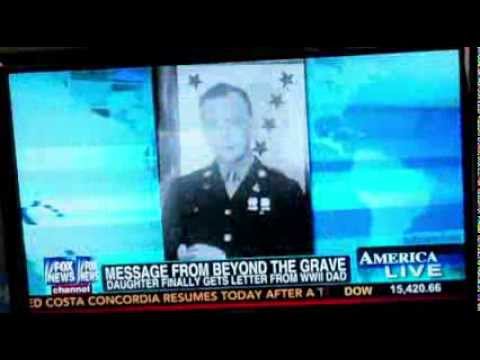 GoStanPoe - A World War II veteran, who never made it back home... created and