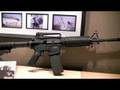Top Tech M4 Blow Back Test