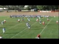 Creighton Prep Football Frosh 'A' vs Omaha South