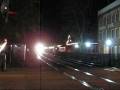 CSX Cartersville Local in Marietta
