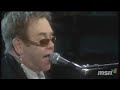 Elton John - Empty Garden (Live) Elton John - Empty Garden (Live)