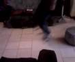 bailando electronia