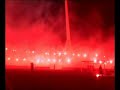 Abschied der \"Giraffen\" im Rudolf Harbig Stadion in Dresden