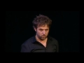 stephane guillon humour one man show 2007