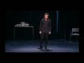 stephane guillon humour one man show 2007