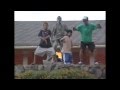 random dance [pt. 1 of 3]