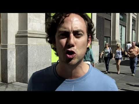 jamms - Joey goes to Eataly on Fifth Avenue in Manhattan and takes a look around.