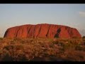 Colours of Uluru