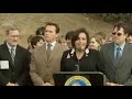Governor Highlights Ramifications of Legislature\