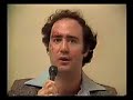 Andy Kaufman   Im From Hollywood Clip