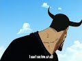 ONE PIECE - BEHIND CLOSED DOORS ONE PIECE - BEHIND CLOSED DOORS