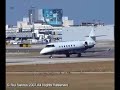 Executive Airlines Israel IAI-1126 Gulfstream G200 Executive Airlines Israel IAI-1126 Gulfstream G200
