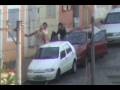 videos de Flagrante na rua