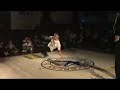 Fabian vs Marcel BBDB 2008 Chodziez