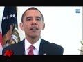 President Barack Obama is talking up his eight-day trip to Asia, saying his discussions with leaders could help create thousands of jobs in the future. (Nov. 21)