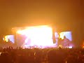Metallica \"Enter Sandman\" Live @ Pinkpop 2008 Metallica \"Enter Sandman\" Live @ Pinkpop 2008