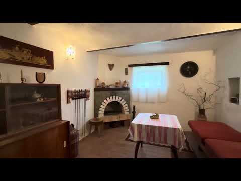 Video Krkonošská chalupa 5+kk 250 m2, s rovinatým pozemkem 994 m2 – Čistá v Krkonoších, Černý Důl