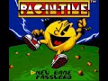 unreleaed pac in time video on the game gear. www.gamesthatwerent.com