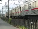東武鉄道10000系①