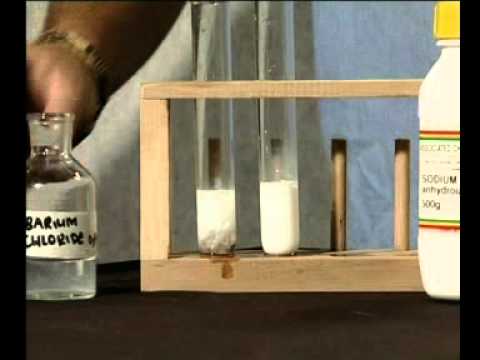 how to do a q test in chemistry
