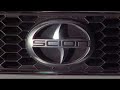 Scion Car Commercial