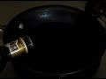 Learn how to make a balsamic vinegar reduction for Orzo Pasta Salad with expert cooking tips in this free video recipe.