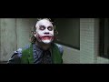 Christopher Nolan's Batman