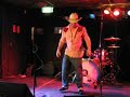 Rocky Outcrop - Nutbush City Limits - 18/11/06