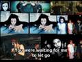 Evanescence - Fall Into You ( David Hodges Feat Amy Lee )