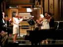 Bach in D Violin Duet Bach in D Violin Duet