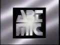 Artmic ident Artmic ident