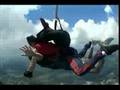 Skydiving in Titusville, 18,000 feet !