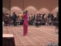 Rory Bratter 2002 USA Wushu Nationals Longfist