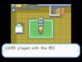 videos de EarthBound Pokemon Hack