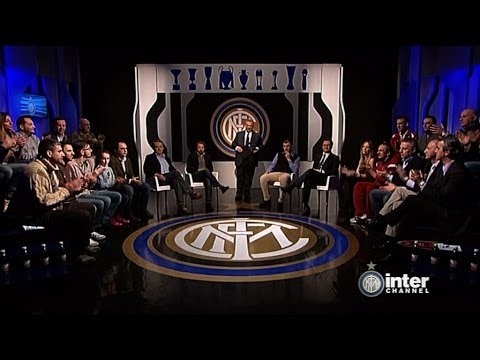 MONDO INTER PUNTATA 20 IL MEGLIO DI...