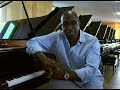 Greg Phillinganes visits Steinway & Sons Greg Phillinganes visits Steinway & Sons