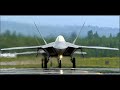 F-22 Raptor Performance video 1