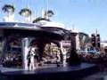 Jedi Academy at DisneyLand