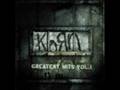 korn-clown