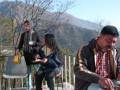 Shimla-Kufri Trip 2008: Happy New Year 2009