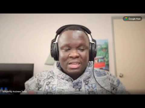 Round 1 - LDO 2025 Masters Tournament