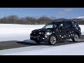 Forester development ep4