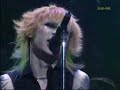 Dir en grey- Hotarubi live (Blitz 5 Days) Dir en grey- Hotarubi live (Blitz 5 Days)