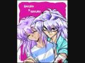 Yugioh Yaoi Couple Themes