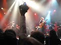 The Age Of The Understatement The Last Shadow Puppets - LA November 3rd