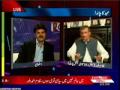 ANP Secularism Exposed : Ghulam Bilour Declared Punjabi's Sindhi's And Balochi's Qadiyani