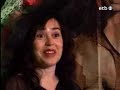 Chico y Chica en ETB (Junio 2007)
