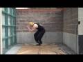 Visayan Footwork