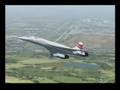 Concorde Tribute